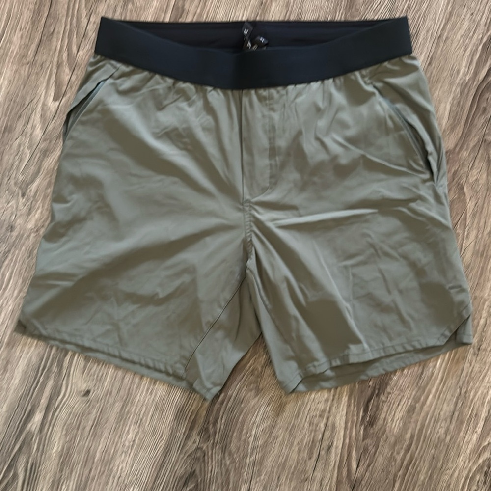Ten Thousand Tactical Shorts